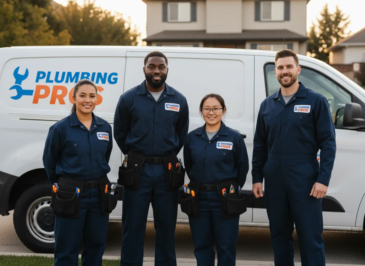 Water Heater Repair company in Chalfont, PA